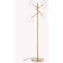Ideal Lux EQUINOXE 290966 Állólámpa 4x2W/G4 ip20