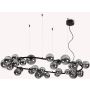 Ideal Lux PERLAGE 296753 Függőlámpa 30x15W/G9 ip20