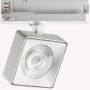 Ideal Lux POV 3 f 296364 Sínreflektor 1x22W/LED ip20
