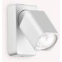 Ideal Lux RUDY 294766 Spotlámpa 1x35W/GU10 ip20