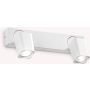 Ideal Lux RUDY 294803 Spotlámpa 2x35W/GU10 ip20