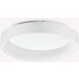 Ideal Lux ZIGGY 293790 Plafonlámpa 1x43W/LED ip20