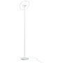 Italux Cento FL-37482-WH Állólámpa 1x48W/LED 2800K-6000K + RGB 3600lm IP40