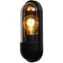 Lucide CAPSULE 29897/01/30 Fali lámpa 1x40w/e27 ip54