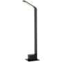 Lucide LAWFORD 29831/60/30 Állólámpa 1x6w/led 3000k 750lm ip54