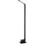 Lucide LAWFORD 29831/80/30 Állólámpa 1x6w/led 3000k 750lm ip54