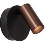 Lucide TONI 29933/02/96 Fali lámpa 1x2w/led 2700-4000k 120lm ip20