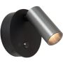 Lucide TONI 29934/02/15 Fali lámpa 1x2w/led 2700-4000k 120lm ip20