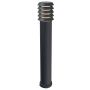 Norlys ALTA 5021B Állólámpa 1x8W/LED 4000K 961LM IP65