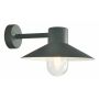 Norlys LUND 290B Fali lámpa 1x9W/E27 IP55
