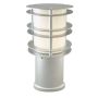 Norlys STOCKHOLM 1269GA Állólámpa 1x8,5W/E27 2700K 806LM IP65
