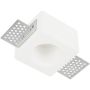 Zambelis TRIMLESS SPOT S048 Beépíthető spotlámpa 1x50W/GU10 IP20
