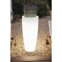 New Garden BAMBU 3285 Állólámpa 1x9W/ 6500k 600lm ip65