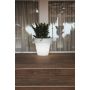 New Garden MAGNOLIA 3167 Állólámpa 1x7W/E27 6500k 600lm ip65