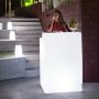 New Garden SICILIA 3258 Állólámpa 1x5W/LED 6000k 600lm ip65
