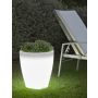 New Garden VIOLETA 3280 Állólámpa 1x5W/LED 6000k 600lm ip65