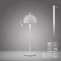 Paul Neuhaus BELLIS 19244-16 Asztali lámpa 1x2,5W/LED 3000k 210lm ip54