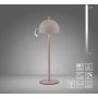 Paul Neuhaus BELLIS 19244-39 Asztali lámpa 1x2,5W/LED 3000k 210lm ip54