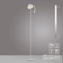 Paul Neuhaus BELLIS 19245-16 Állólámpa 1x2,5W/LED 3000k 240lm ip54