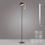 Paul Neuhaus BELLIS 19245-18 Állólámpa 1x2,5W/LED 3000k 200lm ip54
