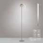 Paul Neuhaus BELLIS 19245-43 Állólámpa 1x2,5W/LED 3000k 240lm ip54