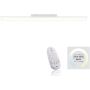 Paul Neuhaus FLAT 16537-16-O LED panel 1x24,5W/LED 2700-5000k 2900lm ip20