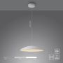 Paul Neuhaus LENTE 14607-16 Függőlámpa 1x23W/LED 3000k 2300lm ip20