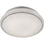 Paul Neuhaus LOLASMART-JUPI 14742-16 Süllyesztett mennyezeti lámpa 1x18W/LED 2700-5000k 1540lm ip20
