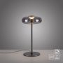 Paul Neuhaus POSH 15697-15 Asztali lámpa 1x7,4W/LED 3000k 300lm ip20