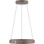 Paul Neuhaus PURE E-CLIPSE 2561-34 Függőlámpa 2x22W/LED 2200-5000k 1000lm ip20