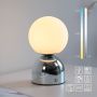 Paul Neuhaus RUDI 19218-17 Asztali lámpa 1x1,2W/LED 3000-6000k 90lm ip20