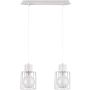 Sigma Lighting LUTO 31144 Függőlámpa 2x60W/E27