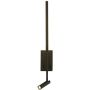 Zambelis SCONCE LED 23039 Fali lámpa 2,5W+5W/led 3000K 141+178lm IP20