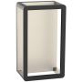 Zambelis WALL LIGHT E336 Fali lámpa 8W/led 3000K 481lm IP65