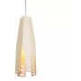 Altavola Design Origami Design LA044/P_beige Függőlámpa 1x40W/E27 IP20