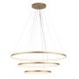 Antigo Agari 5421 Függőlámpa 6x163W/LED 3000K 21372lm IP20