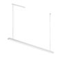 Antigo Hiate 1853 Függőlámpa 2x30W/LED 3000K 3663lm IP20