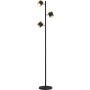 Aviano Lighting TOULOUSE 3003-304S Állólámpa 1x21w/led 3000k 2350lm