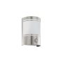 Eglo CERNO 30192 Fali lámpa 1x40W/E27