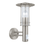 Eglo LISIO 30185 Fali lámpa 1x60W/E27