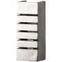Fischer&Honsel Gap 30588 Fali lámpa 1x25w/e14 ip20