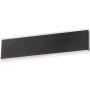Fischer&Honsel Muur 30534 Fali lámpa 1x8,2w/led 2700k 1106lm ip20