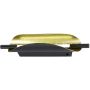 Fischer&Honsel Skal 30507 Fali lámpa 1x4w/led 2700k-3350k-4000k 460lm ip20