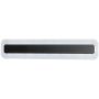 Fischer&Honsel Streep 30527 Fali lámpa 1x13w/led 2700k-3350k-4000k 1574lm ip20