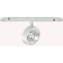 Ideal Lux EGO 300535 Sínreflektor 1x9W/LED 3000K ip20