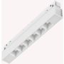 Ideal Lux EGO 303505 Sínreflektor 1x7W/LED 3000K ip20