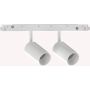 Ideal Lux EGO 303635 Sínreflektor 2x16W/LED 3000K ip20
