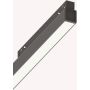 Ideal Lux EGO 303826 Sínreflektor 1x26W/LED 3000K ip20