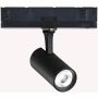 Ideal Lux FOX 3f 302539 Sínreflektor 1x8W/LED 3000K ip20