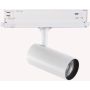 Ideal Lux FOX 3f 302546 Sínreflektor 1x8W/LED 3000K ip20